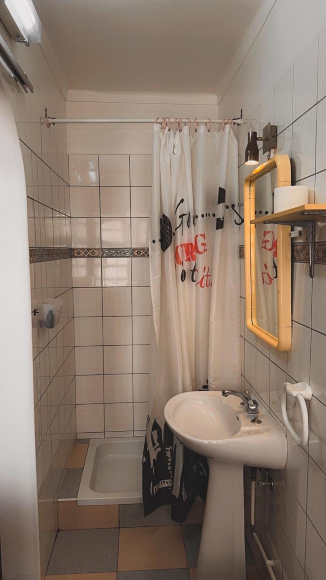 Lagos Central Hostel Екстериор снимка