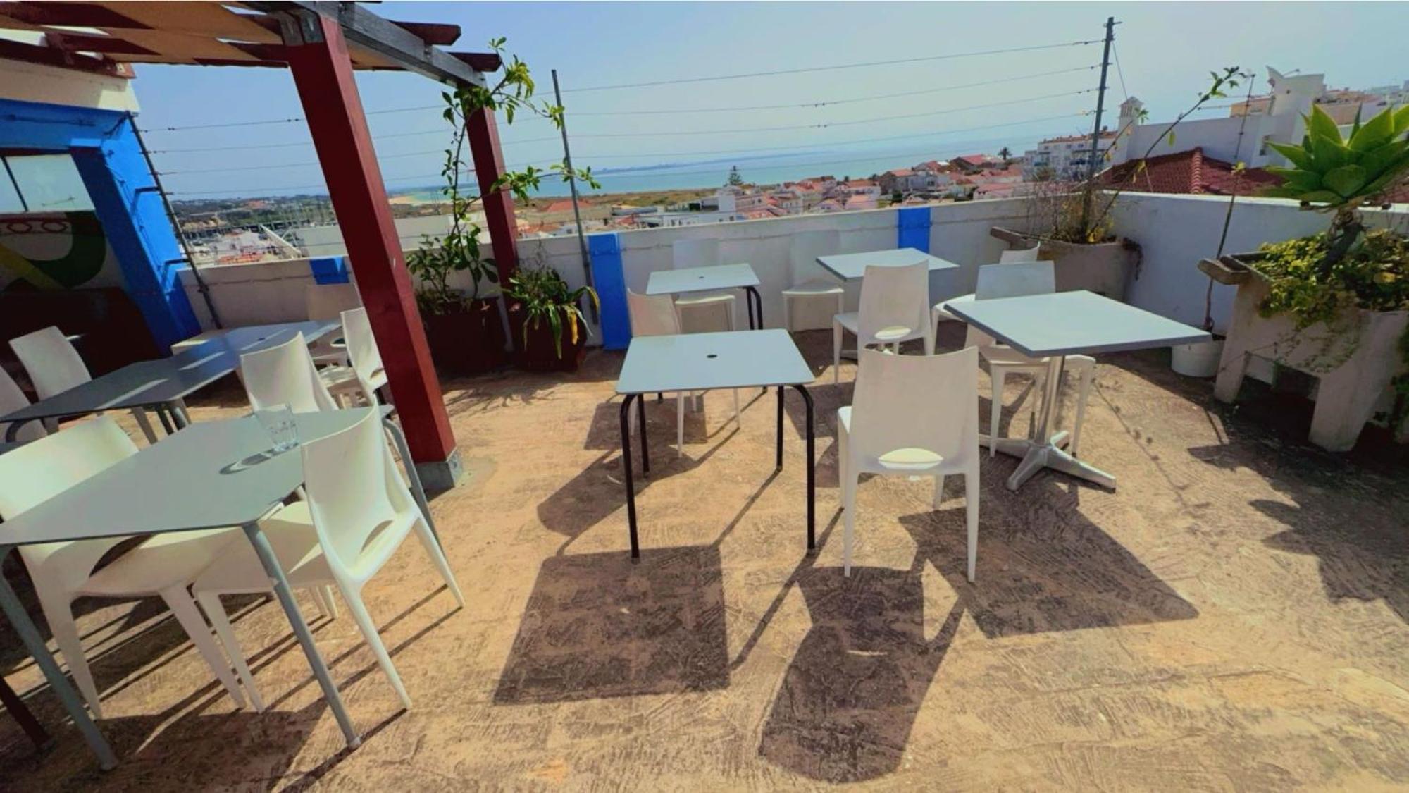 Lagos Central Hostel Екстериор снимка